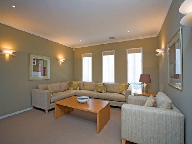 Lot 001 Peisley Street, Clyde VIC 3978