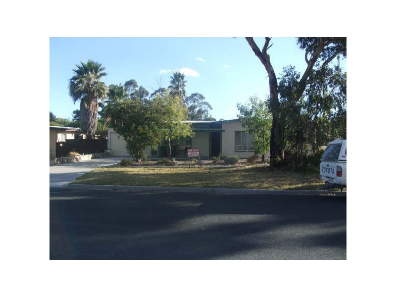 6 Wendt Terrace, Tintinara SA 5266