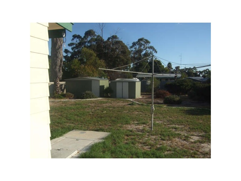 6 Wendt Terrace, Tintinara SA 5266