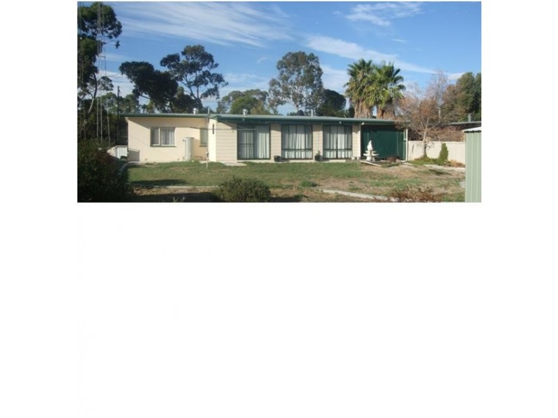 6 Wendt Terrace, Tintinara SA 5266