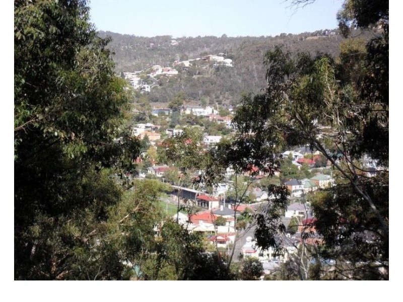 94 Liverpool Crescent, West Hobart TAS 7000
