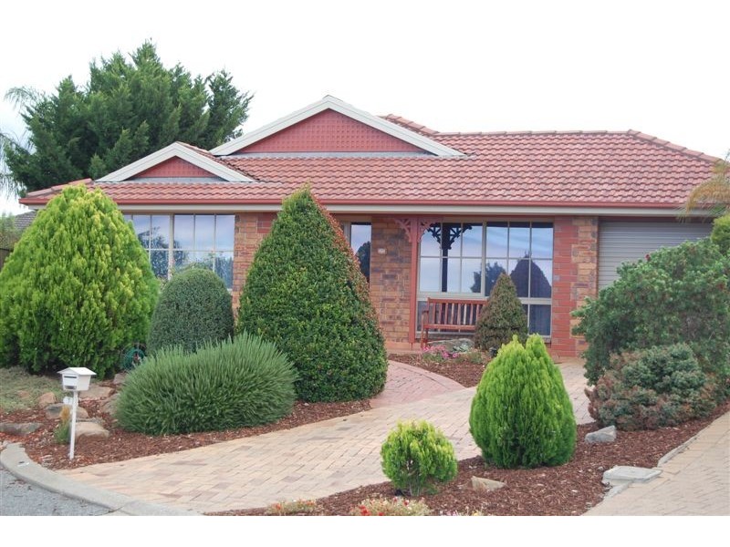 7 Paxton Mews, Onkaparinga Hills SA 5163