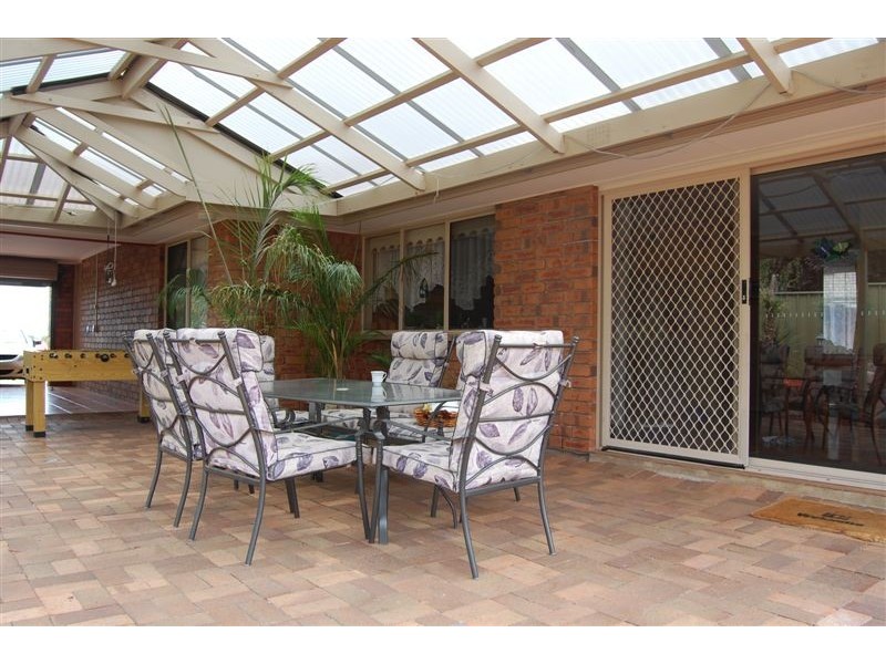 7 Paxton Mews, Onkaparinga Hills SA 5163