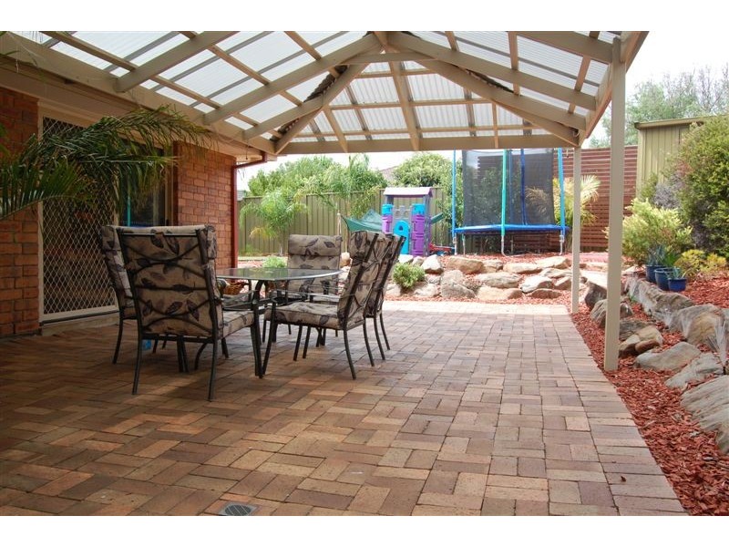 7 Paxton Mews, Onkaparinga Hills SA 5163