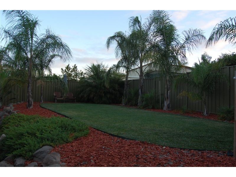 7 Paxton Mews, Onkaparinga Hills SA 5163