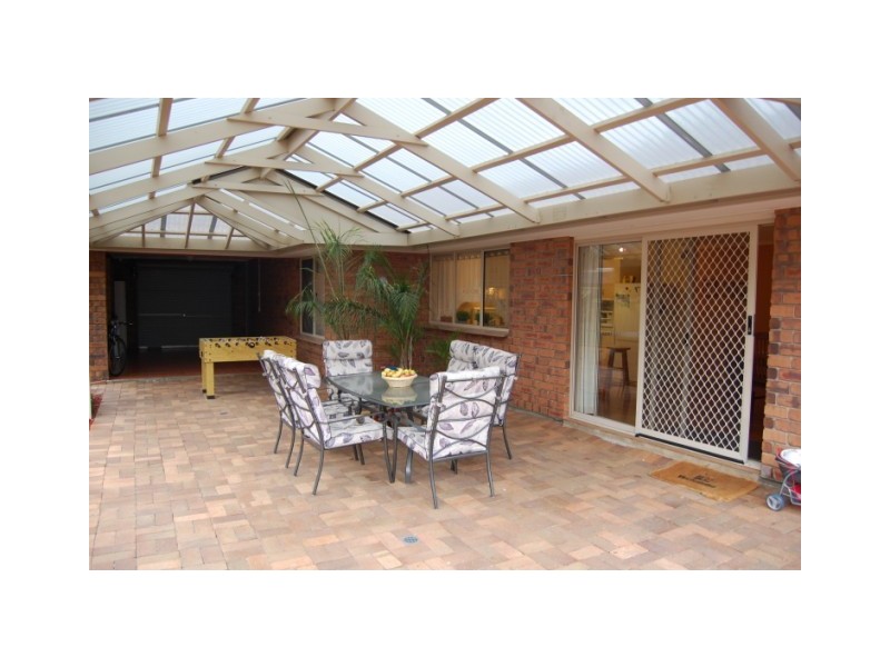 7 Paxton Mews, Onkaparinga Hills SA 5163