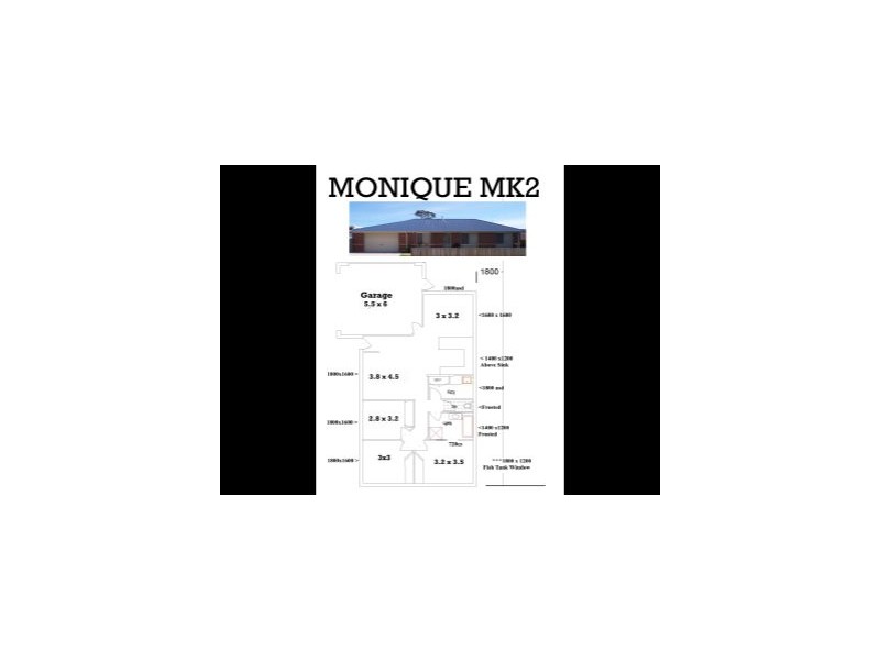 Lot 10 Poplar, Trafalgar VIC 3824