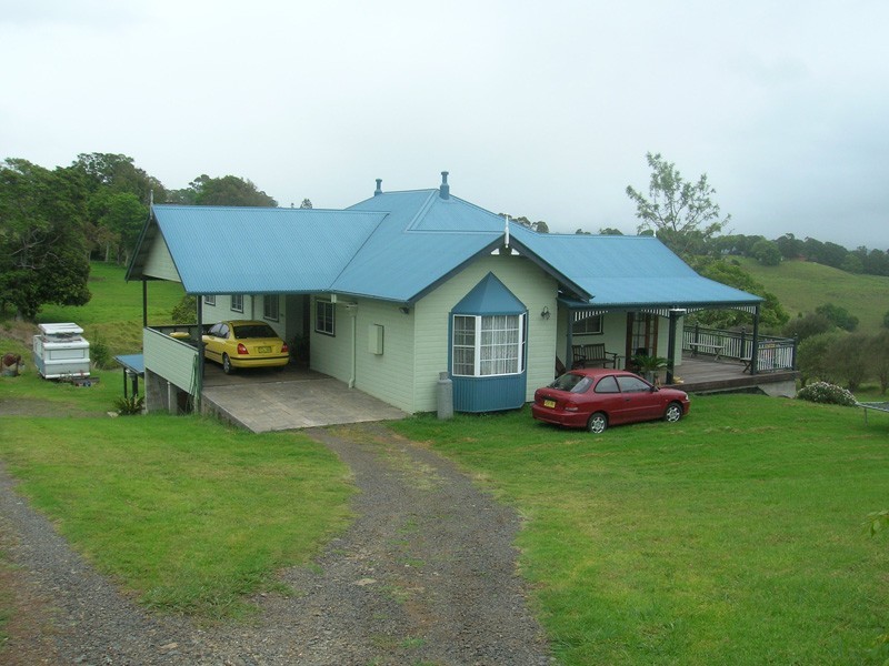 11 Rose View Road, Mcleans Ridges NSW 2480
