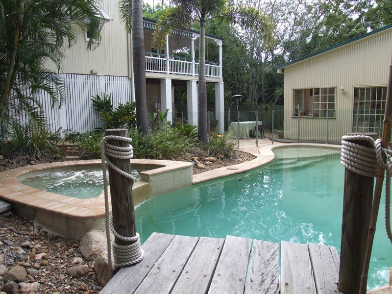 23 Burnett St, Sadliers Crossing QLD 4305