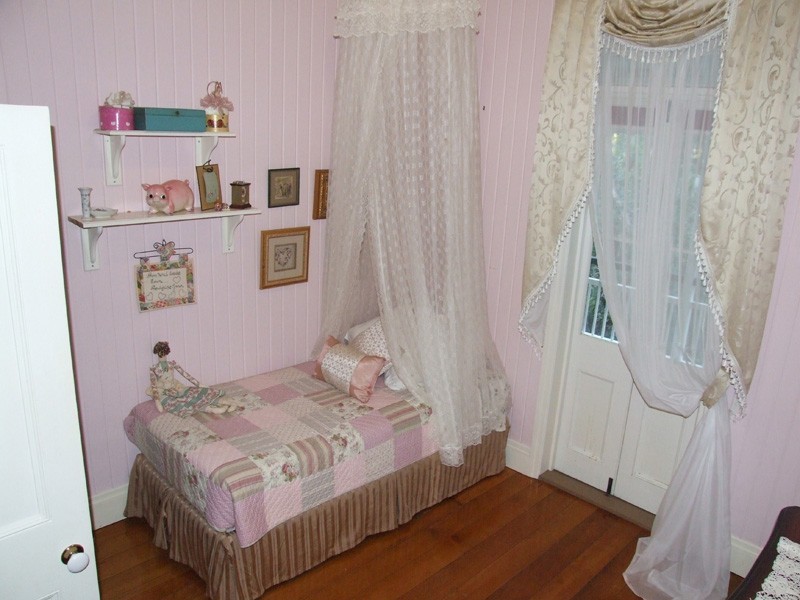 23 Burnett St, Sadliers Crossing QLD 4305