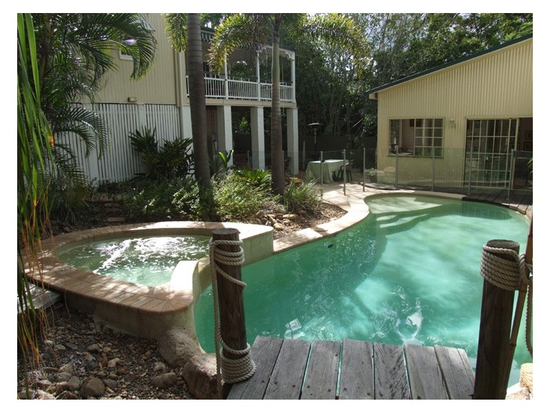 23 Burnett St, Sadliers Crossing QLD 4305