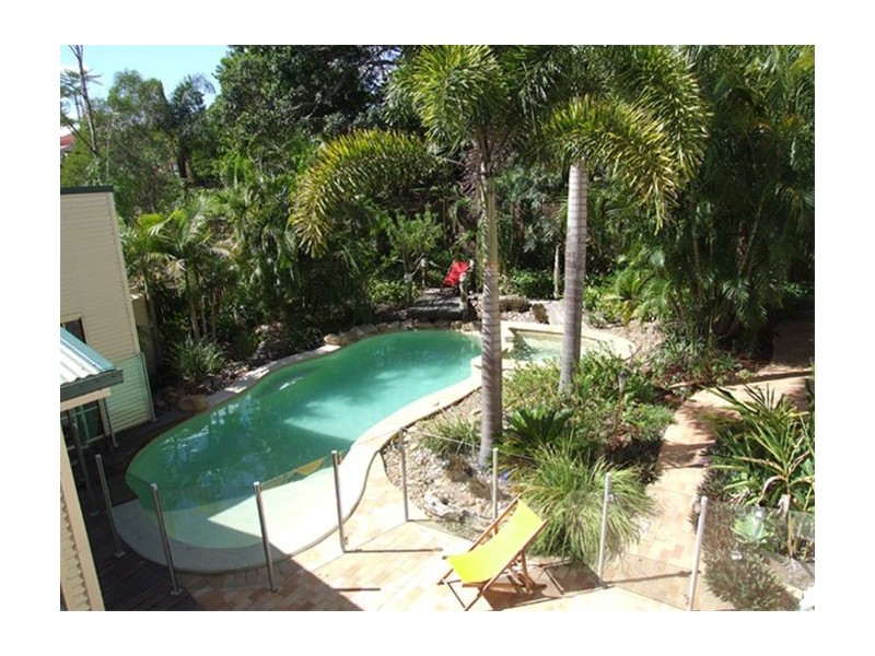 23 Burnett St, Sadliers Crossing QLD 4305