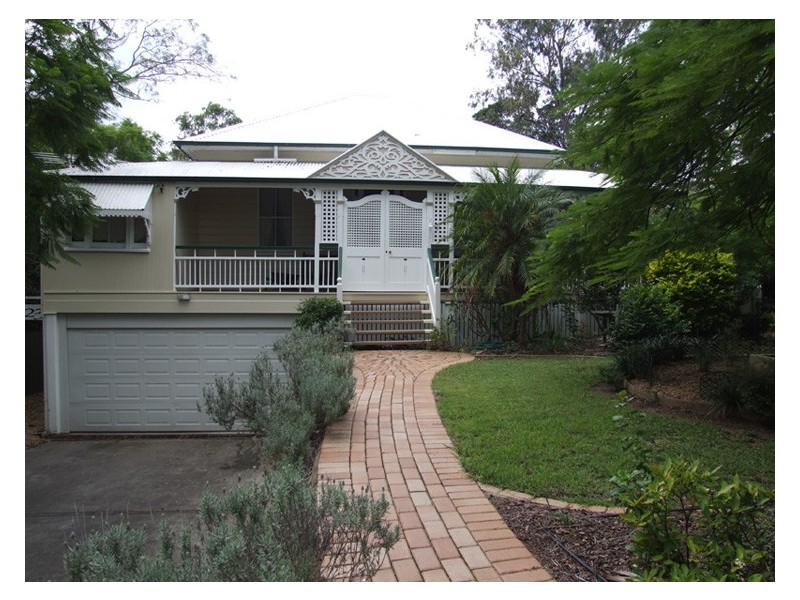 23 Burnett St, Sadliers Crossing QLD 4305