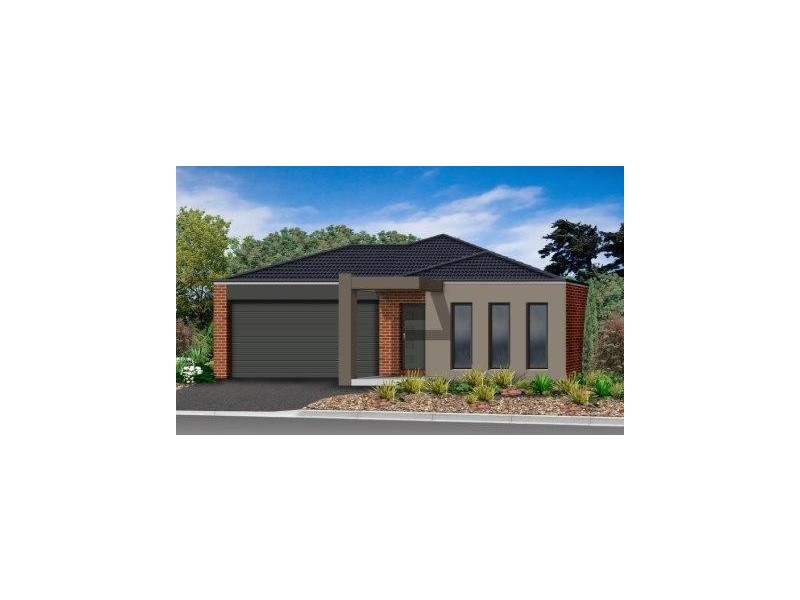 Lot 987 Marlin Crescent, Point Cook VIC 3030