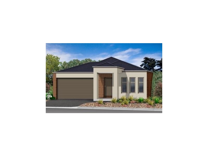 Lot 412 Shiraz Crescent, Point Cook VIC 3030