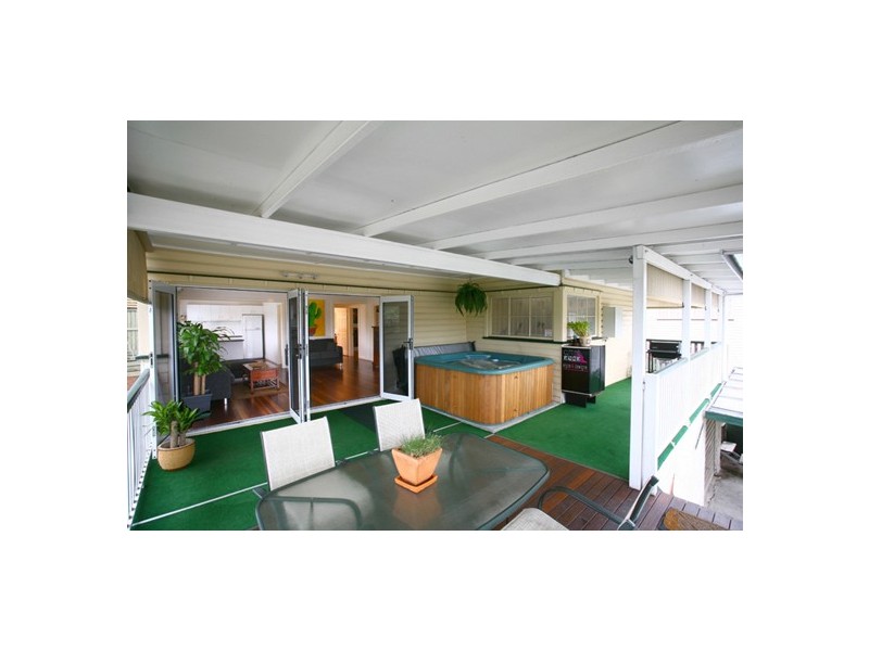 10 Pullen Rd, Everton Park QLD 4053