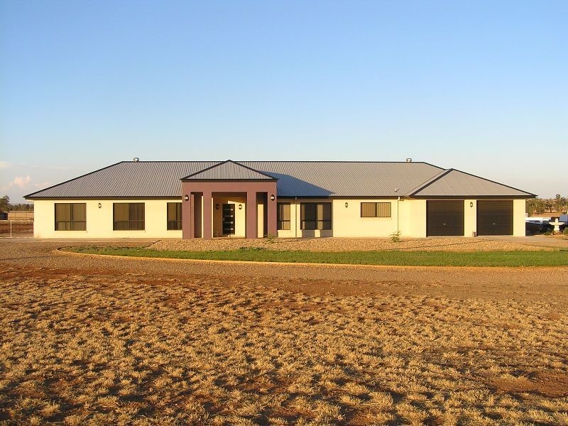 Lot 8 Learys Lane, Coolamon NSW 2701