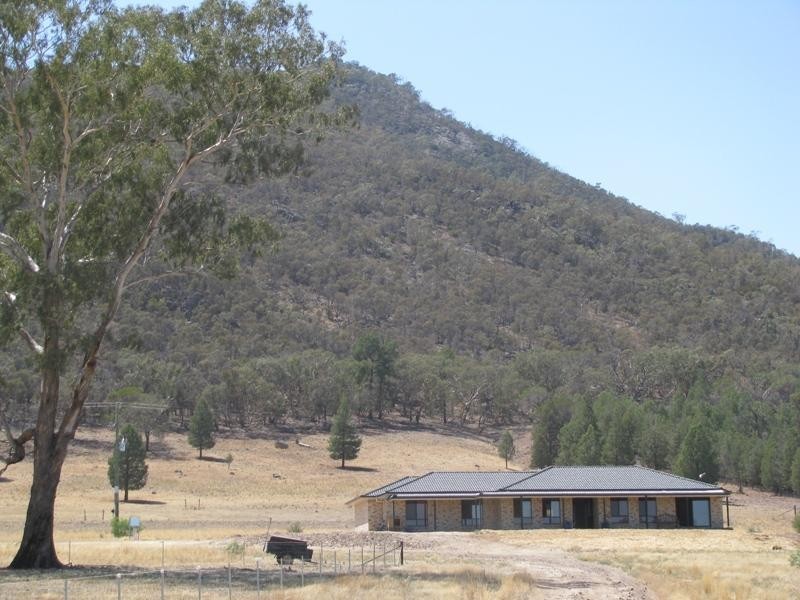 Lot 2 Vincent Road, The Rock NSW 2655 the real estate agency Withdrawn