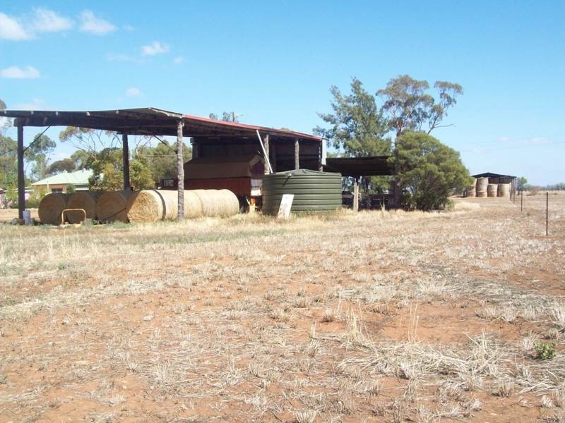 1 Airlie Street, Matong NSW 2652