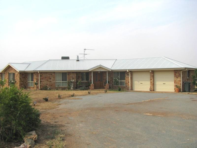 Lot 1 Learys Lane, Coolamon NSW 2701
