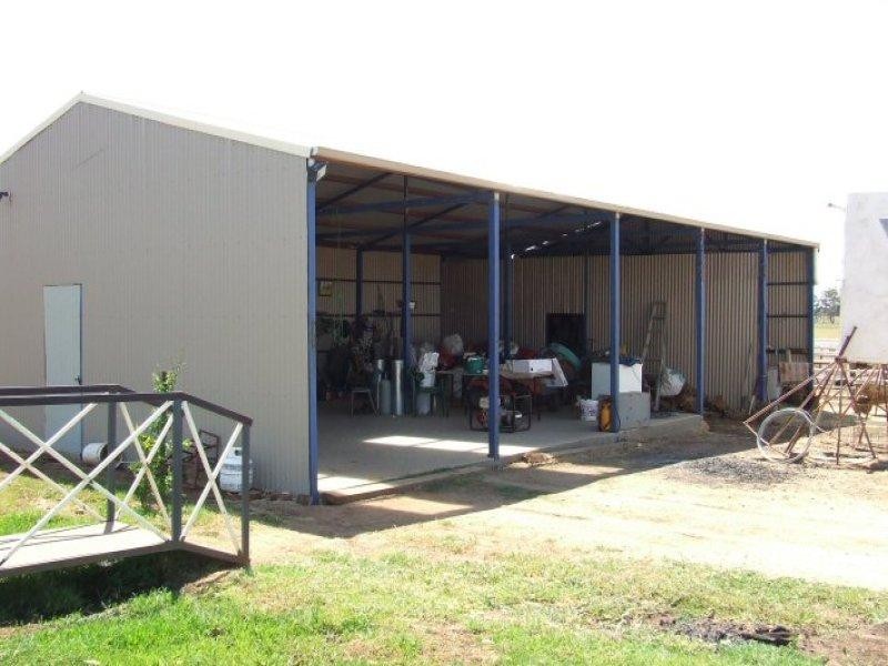 Lot 1 Learys Lane, Coolamon NSW 2701