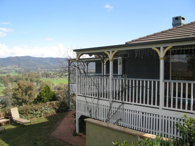 349 Lacmalac Rd, Tumut NSW 2720