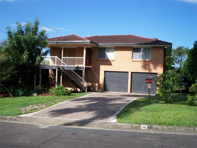 12 Westminster Ave, Alexandra Hills QLD 4161