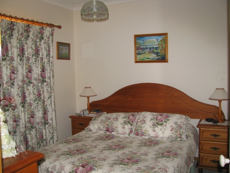 Lot 2 Olympic Highway, The Rock NSW 2655