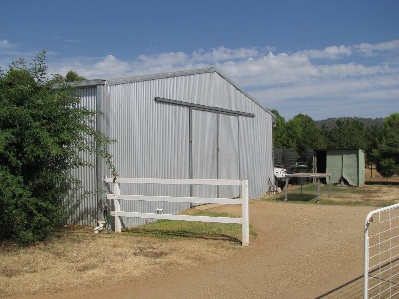 Lot 2 Olympic Highway, The Rock NSW 2655