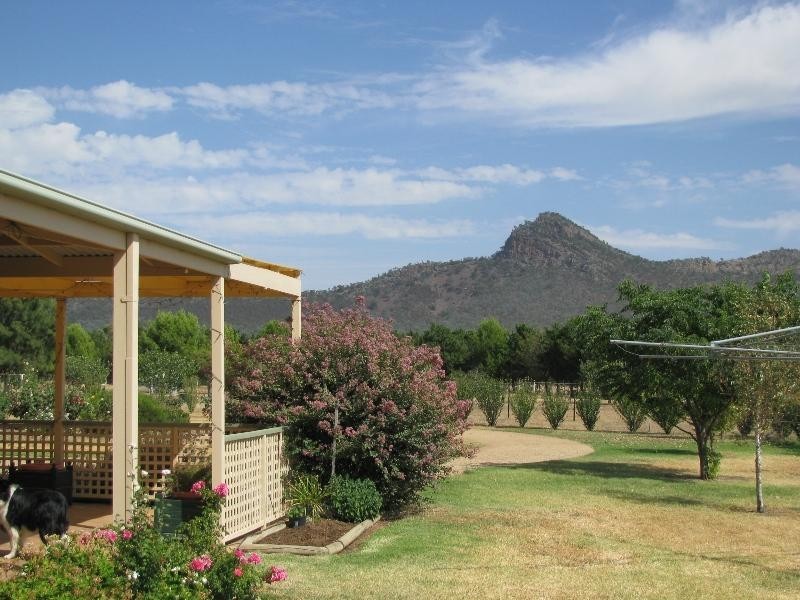 Lot 2 Olympic Highway, The Rock NSW 2655