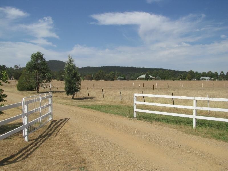 Lot 2 Olympic Highway, The Rock NSW 2655