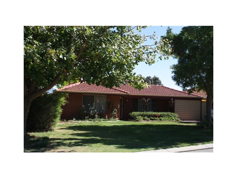 42 Percheron Ent, Stratton WA 6056