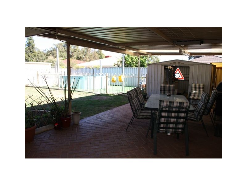 42 Percheron Ent, Stratton WA 6056