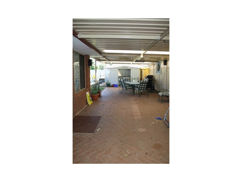 42 Percheron Ent, Stratton WA 6056