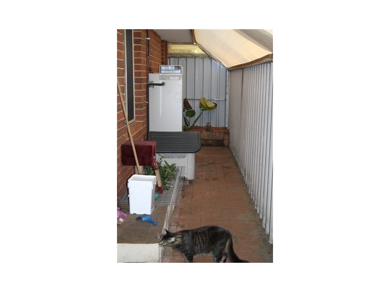 42 Percheron Ent, Stratton WA 6056