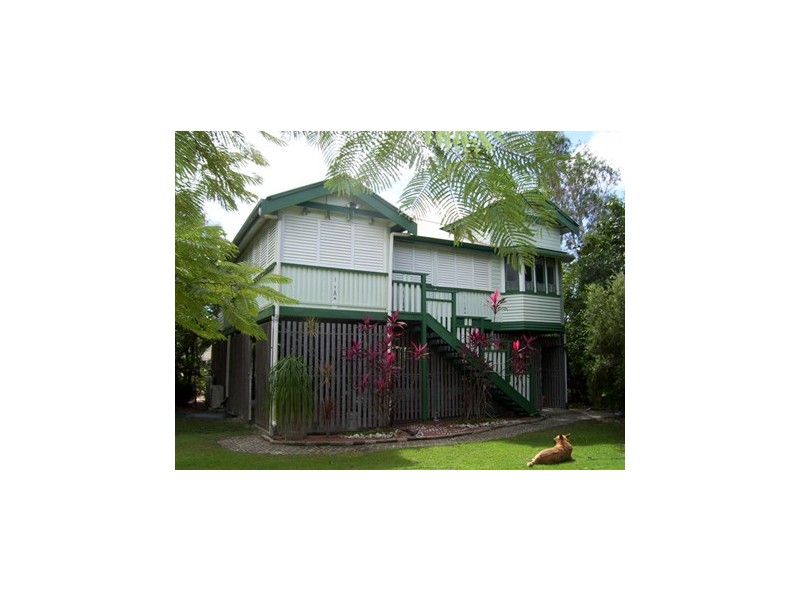41 Brooks St, Railway Estate QLD 4810