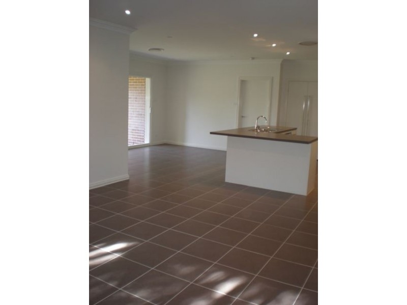 Mount Kuring-gai NSW 2080