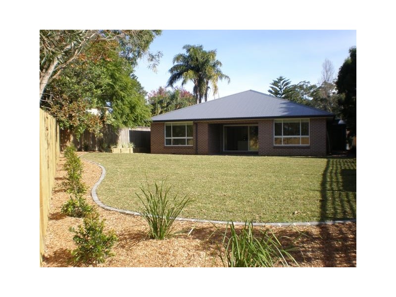 Mount Kuring-gai NSW 2080