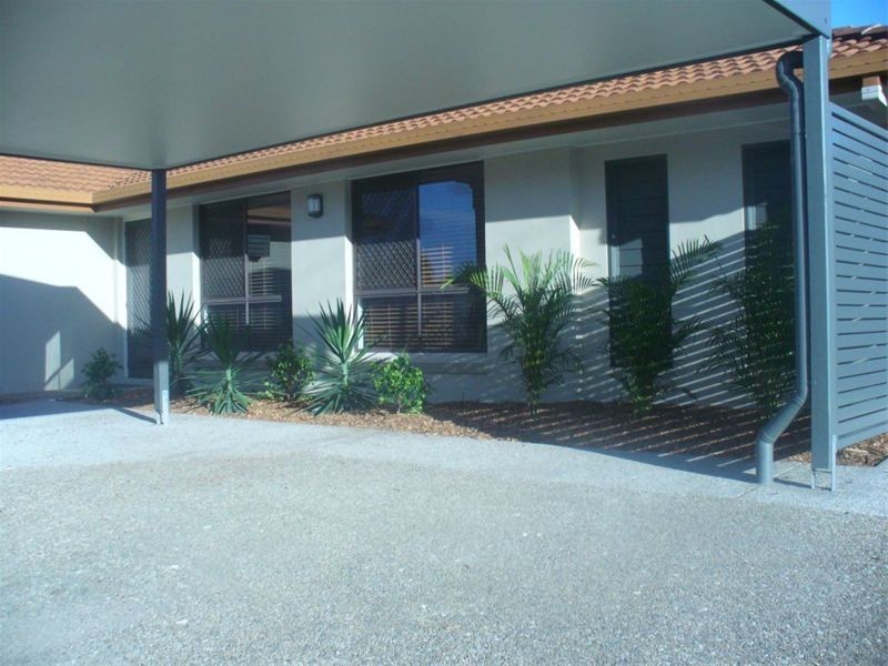 35 Milbong Street, Battery Hill QLD 4551