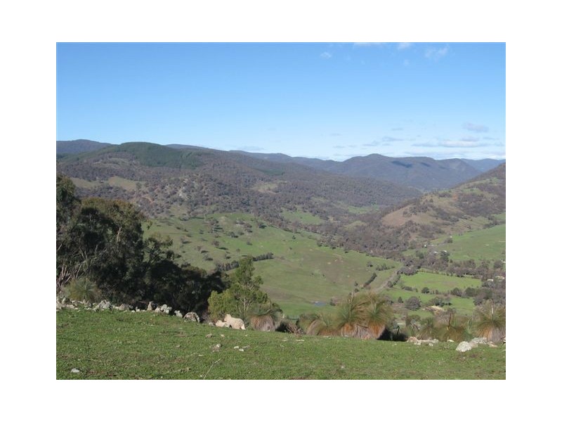 525 Goobragandra Rd, Tumut NSW 2720