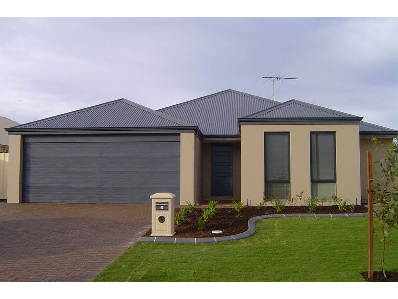 6 Henson Way, Clarkson WA 6030