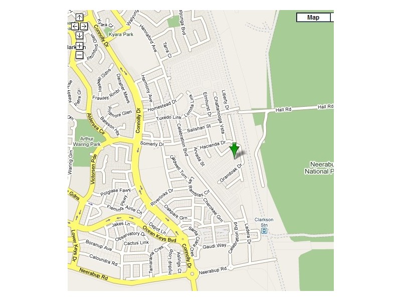 6 Henson Way, Clarkson WA 6030