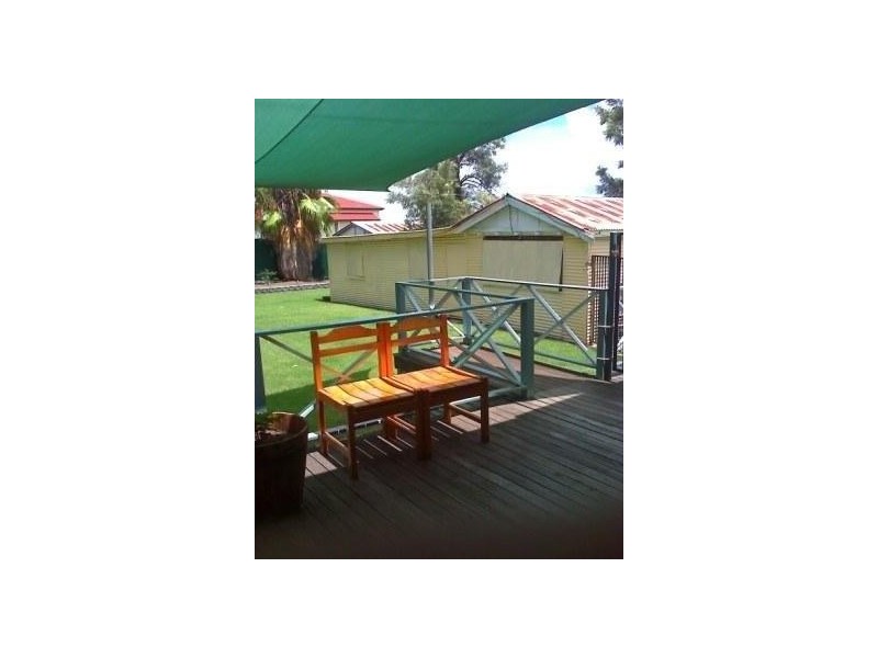 8 Bell Street, Monto QLD 4630