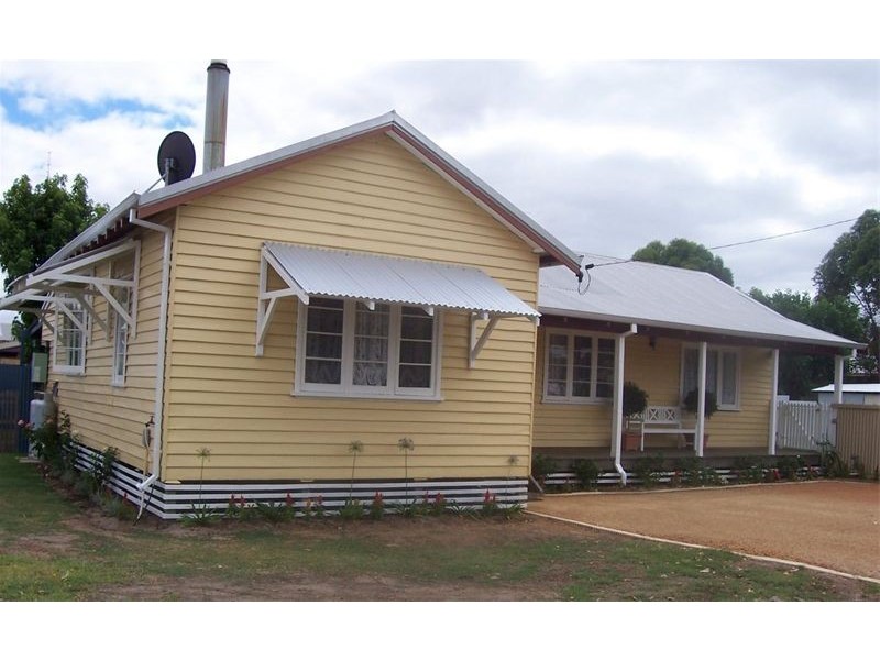 26 Teasdale Street, Yarloop WA 6218