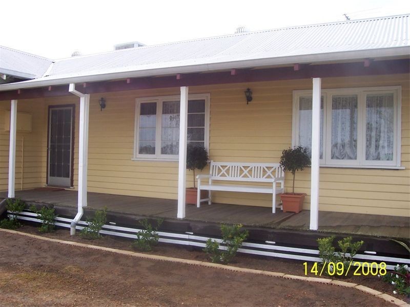 26 Teasdale Street, Yarloop WA 6218