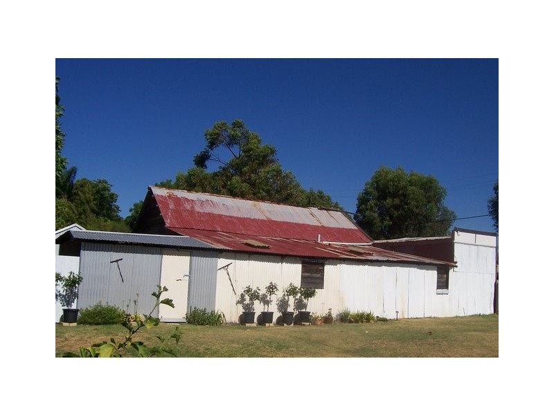 26 Teasdale Street, Yarloop WA 6218