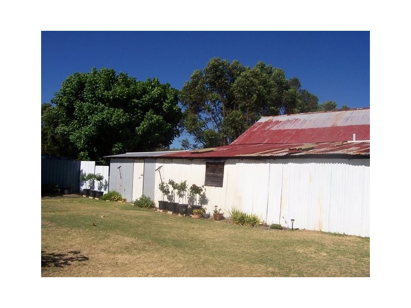 26 Teasdale Street, Yarloop WA 6218