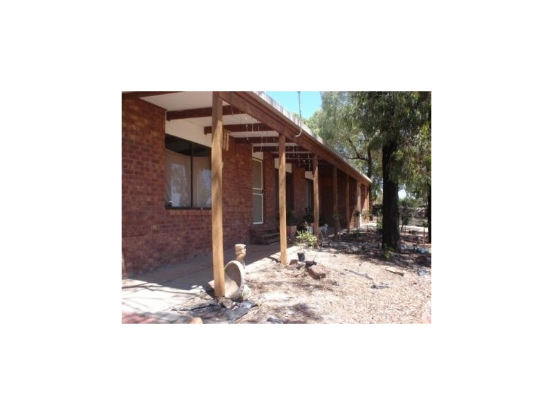 Lot 5, 304 Tabain Rd Corbie Hill, Leeton NSW 2705