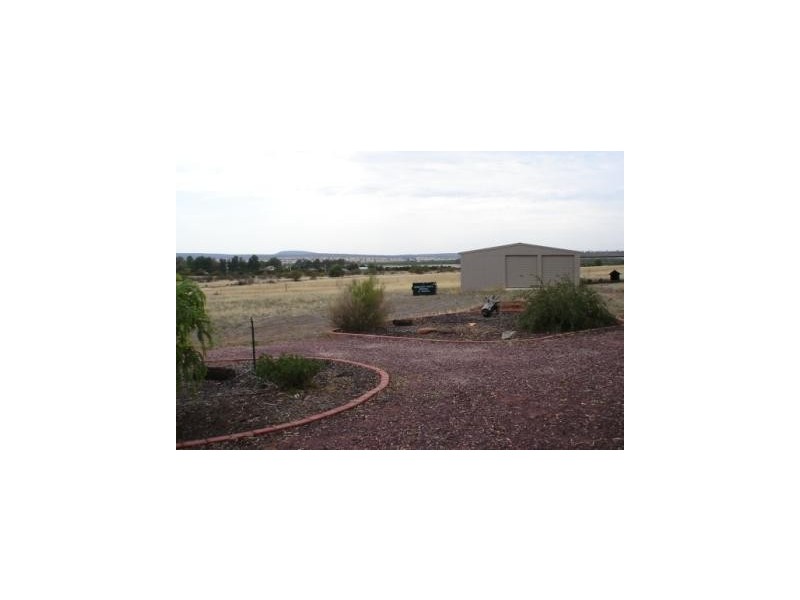 Lot 5, 304 Tabain Rd Corbie Hill, Leeton NSW 2705