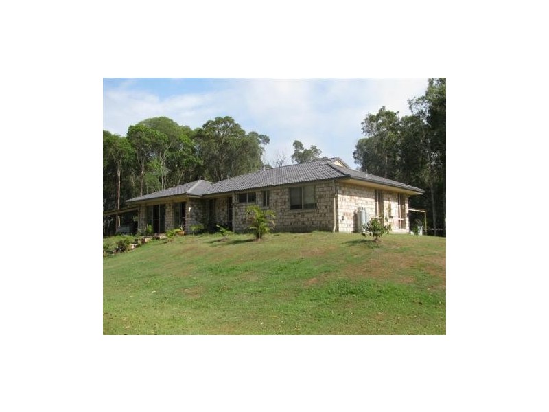 245a Evans Head Road, Woodburn NSW 2472